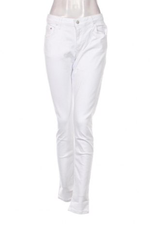 Damen Jeans Ltb, Größe M, Farbe Weiß, Preis 14,80 €