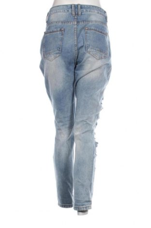 Damen Jeans M.Sara, Größe L, Farbe Blau, Preis 16,37 €