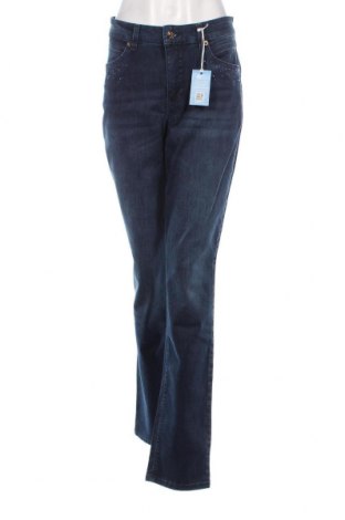 Γυναικείο Τζίν Mac, Μέγεθος M, Χρώμα Μπλέ, Τιμή 47,30 €