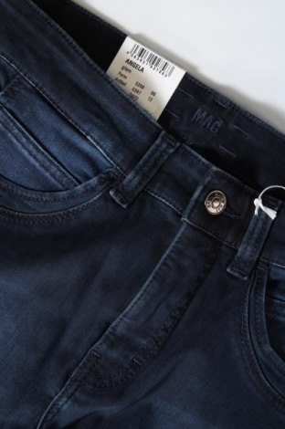 Damen Jeans Mac, Größe S, Farbe Blau, Preis € 13,28
