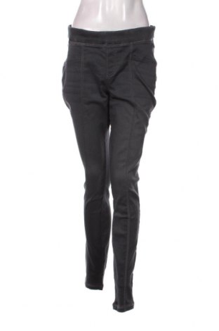 Damen Jeans Mac, Größe L, Farbe Grau, Preis € 12,45