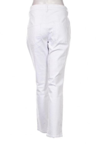 Γυναικείο Τζίν Mac, Μέγεθος L, Χρώμα Λευκό, Τιμή 28,22 €
