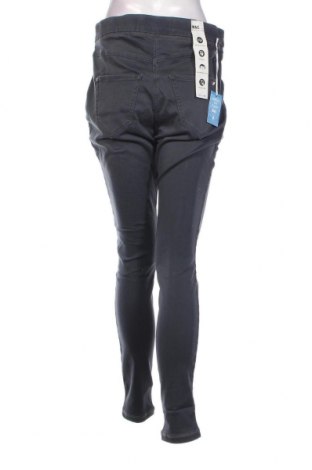 Damen Jeans Mac, Größe XL, Farbe Grau, Preis 12,45 €