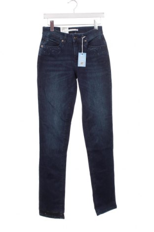 Damen Jeans Mac, Größe XS, Farbe Blau, Preis 10,79 €