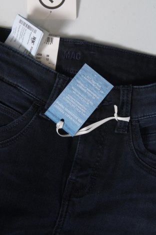 Damen Jeans Mac, Größe XS, Farbe Blau, Preis 10,79 €