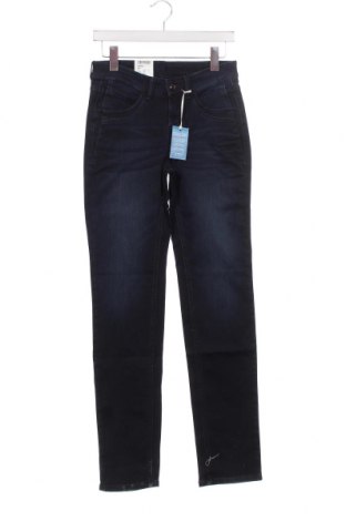 Damen Jeans Mac, Größe XS, Farbe Blau, Preis 11,62 €