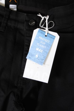 Damen Jeans Mac, Größe S, Farbe Schwarz, Preis 13,28 €