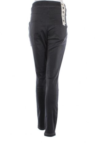 Γυναικείο Τζίν Mac, Μέγεθος XL, Χρώμα Γκρί, Τιμή 22,41 €