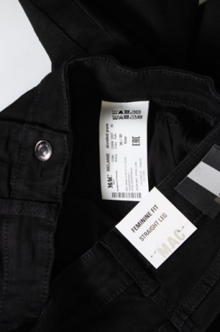 Dámske džínsy  Mac, Veľkosť S, Farba Čierna, Cena  82,99 €