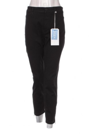 Γυναικείο Τζίν Mac, Μέγεθος XL, Χρώμα Μαύρο, Τιμή 34,70 €