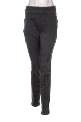 Γυναικείο Τζίν Mac, Μέγεθος XL, Χρώμα Γκρί, Τιμή 44,81 €