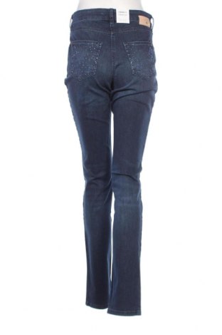 Damen Jeans Mac, Größe S, Farbe Blau, Preis € 12,45