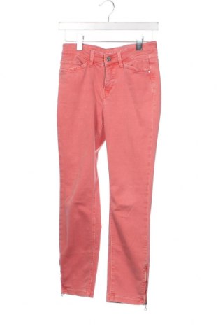 Damen Jeans Mac, Größe XS, Farbe Rosa, Preis 5,64 €