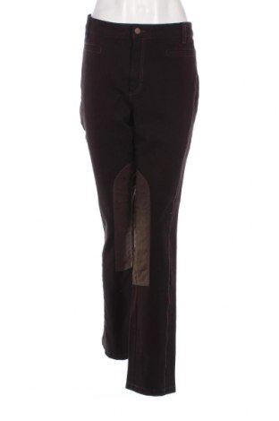 Γυναικείο Τζίν Mac, Μέγεθος XL, Χρώμα Καφέ, Τιμή 7,00 €