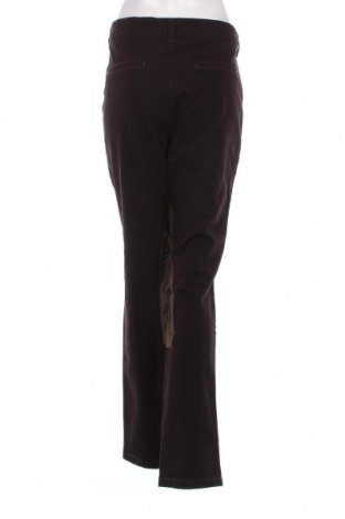 Damen Jeans Mac, Größe XL, Farbe Braun, Preis 9,80 €