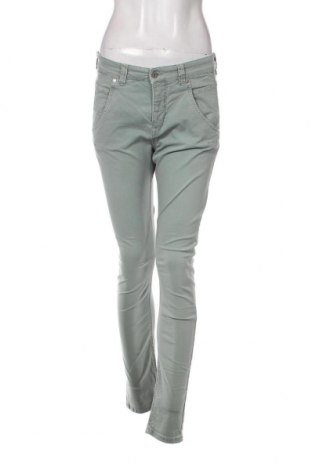Damen Jeans Mac, Größe S, Farbe Grün, Preis 11,20 €