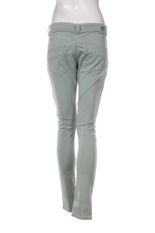 Damen Jeans Mac, Größe S, Farbe Grün, Preis 9,80 €