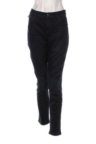 Γυναικείο Τζίν Mac, Μέγεθος XL, Χρώμα Μπλέ, Τιμή 28,00 €