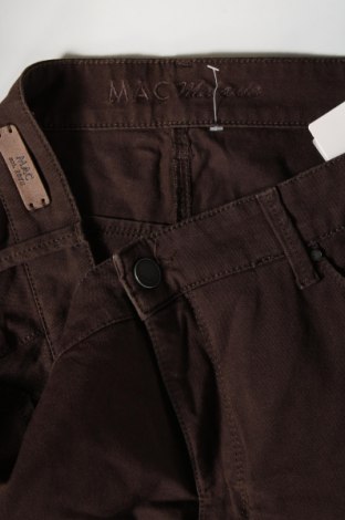 Damen Jeans Mac, Größe XL, Farbe Braun, Preis 15,12 €