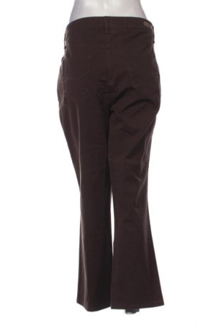 Γυναικείο Τζίν Mac, Μέγεθος XL, Χρώμα Καφέ, Τιμή 11,48 €