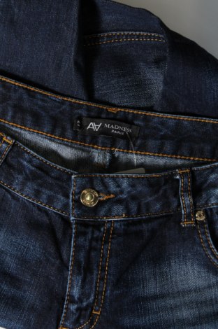 Damen Jeans Madness, Größe M, Farbe Blau, Preis 4,15 €