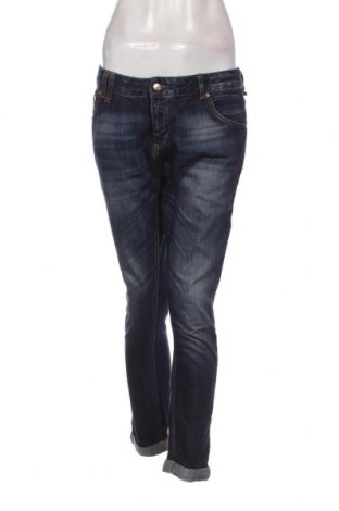 Damen Jeans Madness, Größe M, Farbe Blau, Preis € 4,15