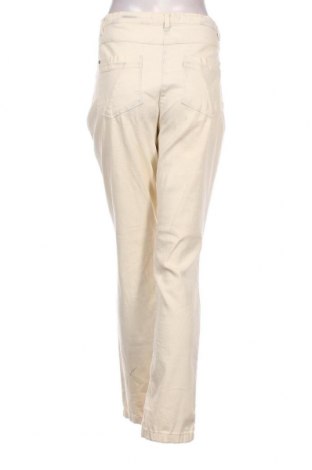 Damen Jeans Mado Et Les Autres, Größe XL, Farbe Ecru, Preis € 16,59