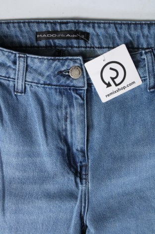 Damen Jeans Mado Et Les Autres, Größe S, Farbe Blau, Preis € 11,66