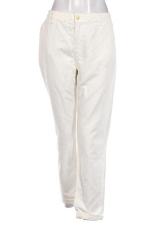 Damskie jeansy Maison 123, Rozmiar XL, Kolor Biały, Cena 224,00 zł