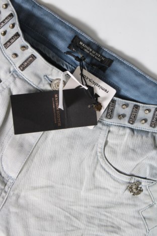 Dámske džínsy  Maison Scotch, Veľkosť S, Farba Modrá, Cena  98,45 €