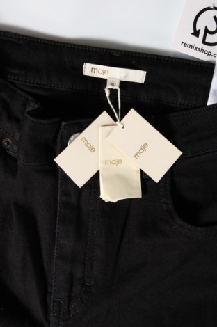 Dámske džínsy  Maje, Veľkosť M, Farba Čierna, Cena  132,68 €