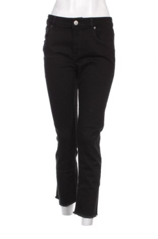 Damen Jeans Maje, Größe M, Farbe Schwarz, Preis 162,84 €
