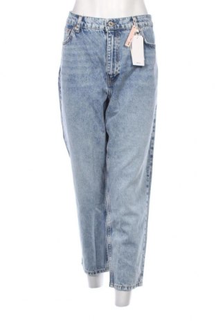 Damen Jeans Mango, Größe XL, Farbe Blau, Preis € 28,04