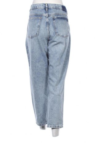 Dámske džínsy  Mango, Veľkosť XL, Farba Modrá, Cena  29,79 €