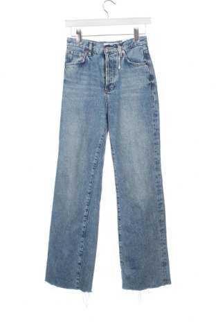 Damen Jeans Mango, Größe XS, Farbe Blau, Preis € 20,81