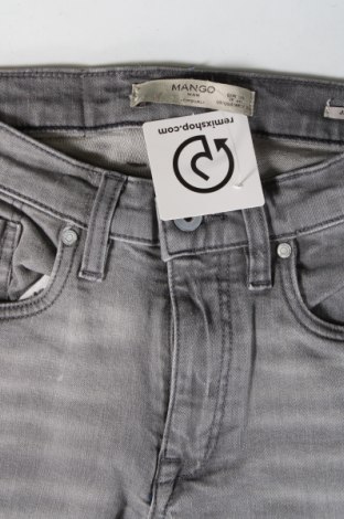 Damen Jeans Mango, Größe S, Farbe Grau, Preis 7,67 €