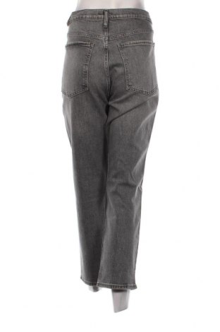 Γυναικείο Τζίν Mango, Μέγεθος XL, Χρώμα Γκρί, Τιμή 20,70 €