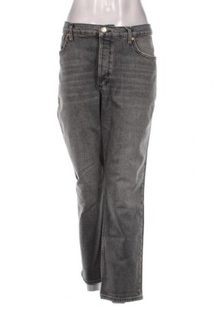 Damen Jeans Mango, Größe XL, Farbe Grau, Preis 20,70 €