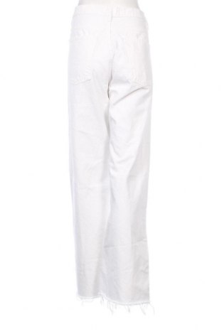 Dámské džíny  Mango, Velikost XL, Barva Bílá, Cena  986,00 Kč