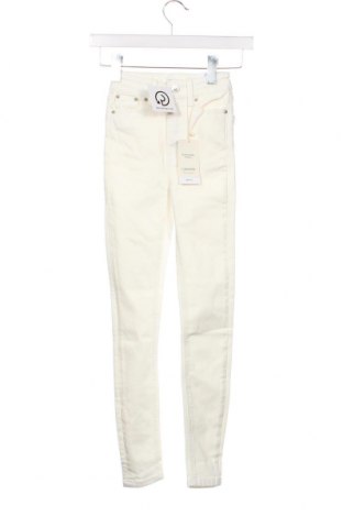 Damen Jeans Mango, Größe XXS, Farbe Weiß, Preis 35,05 €
