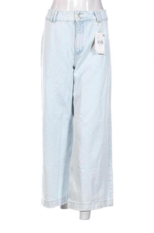Damen Jeans Mango, Größe XL, Farbe Blau, Preis 17,53 €