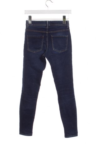 Damen Jeans Mango, Größe XS, Farbe Blau, Preis 3,36 €