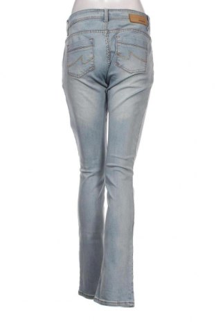 Damen Jeans Manguun, Größe L, Farbe Blau, Preis 4,24 €