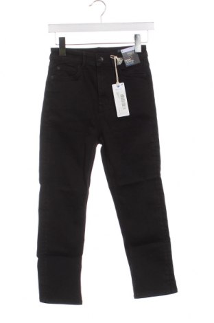 Dámske džínsy  Marks & Spencer, Veľkosť S, Farba Čierna, Cena  13,08 €