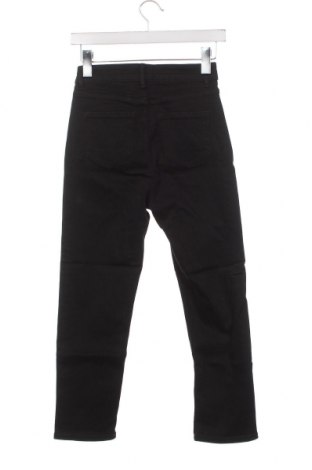Dámske džínsy  Marks & Spencer, Veľkosť S, Farba Čierna, Cena  10,30 €