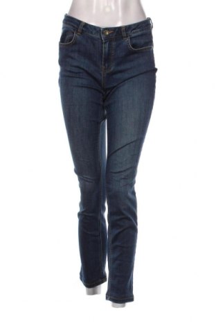 Dámské džíny  Massimo Dutti, Velikost S, Barva Modrá, Cena  377,00 Kč