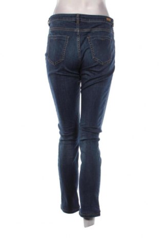 Γυναικείο Τζίν Massimo Dutti, Μέγεθος S, Χρώμα Μπλέ, Τιμή 15,50 €