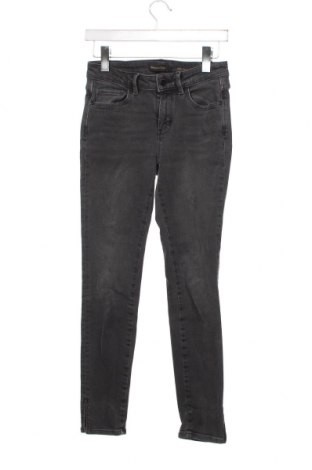 Dámské džíny  Massimo Dutti, Velikost S, Barva Šedá, Cena  411,00 Kč
