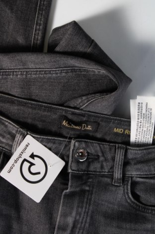 Dámské džíny  Massimo Dutti, Velikost S, Barva Šedá, Cena  1 773,00 Kč