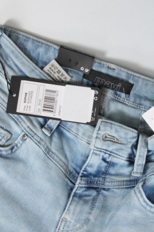 Damen Jeans Mavi, Größe XS, Farbe Blau, Preis 13,46 €